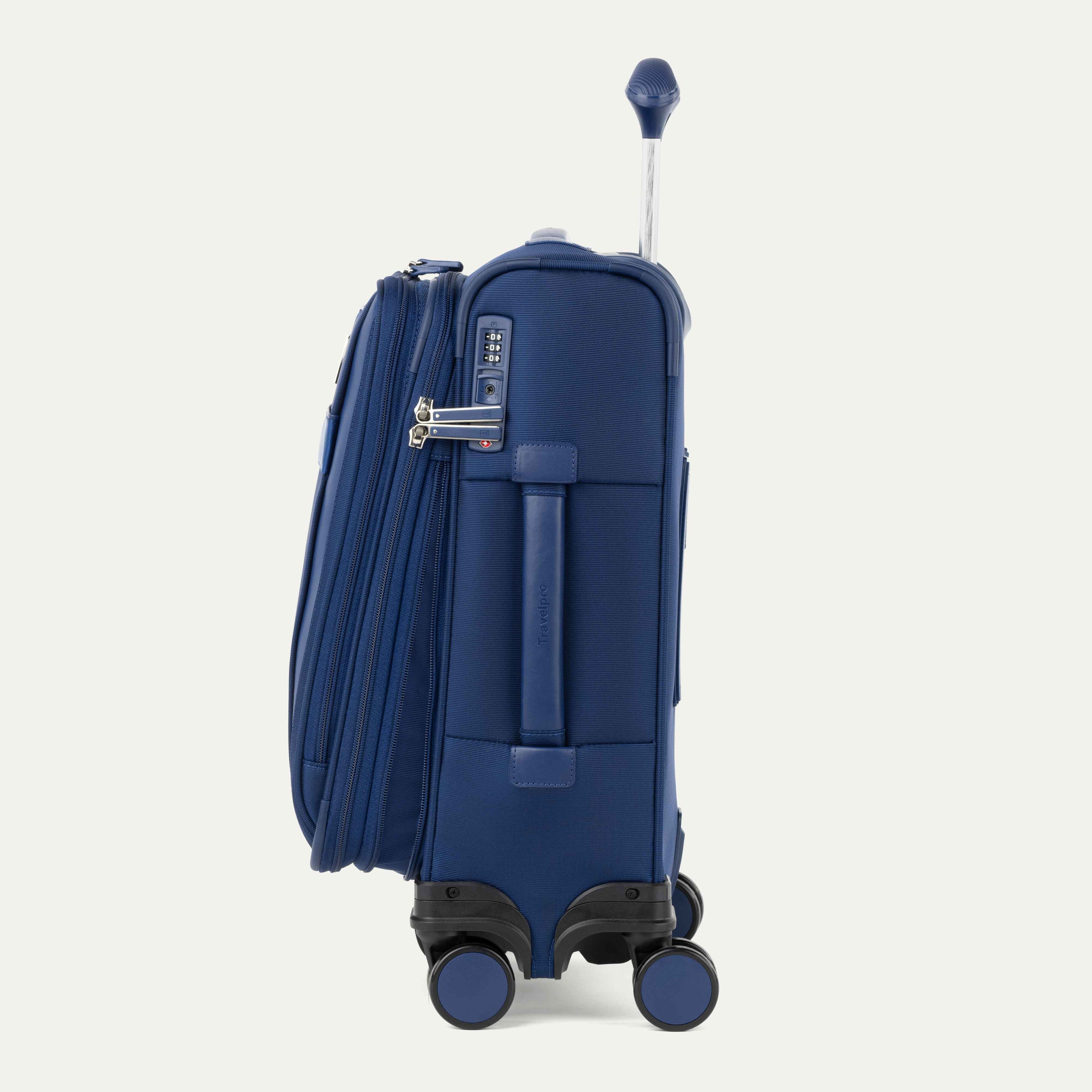 VersaPack®+ Compact  Carry-on Spinner- Elemental Blue - Image 13