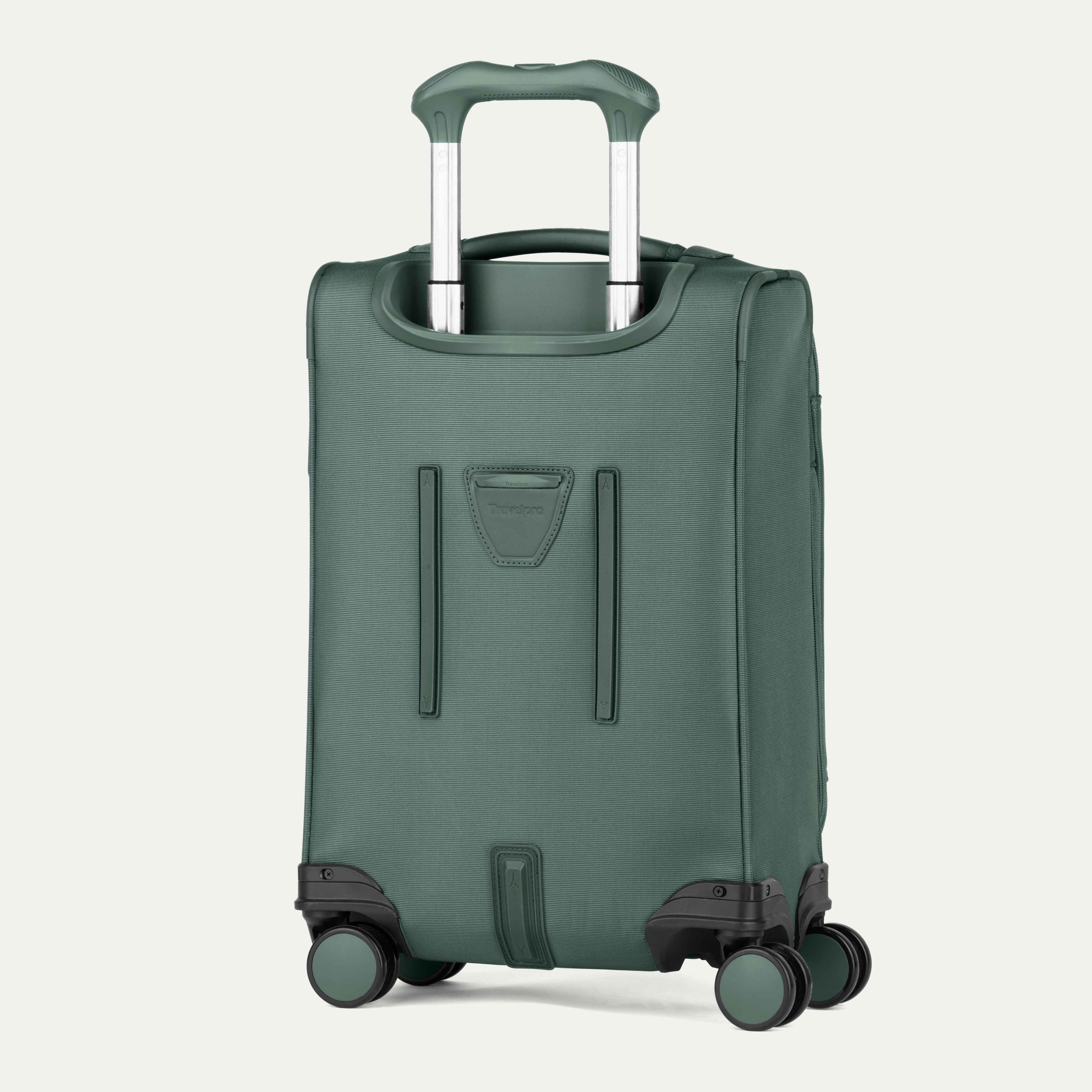 VersaPack®+ Compact  Carry-on Spinner- Elemental Blue - Image 19