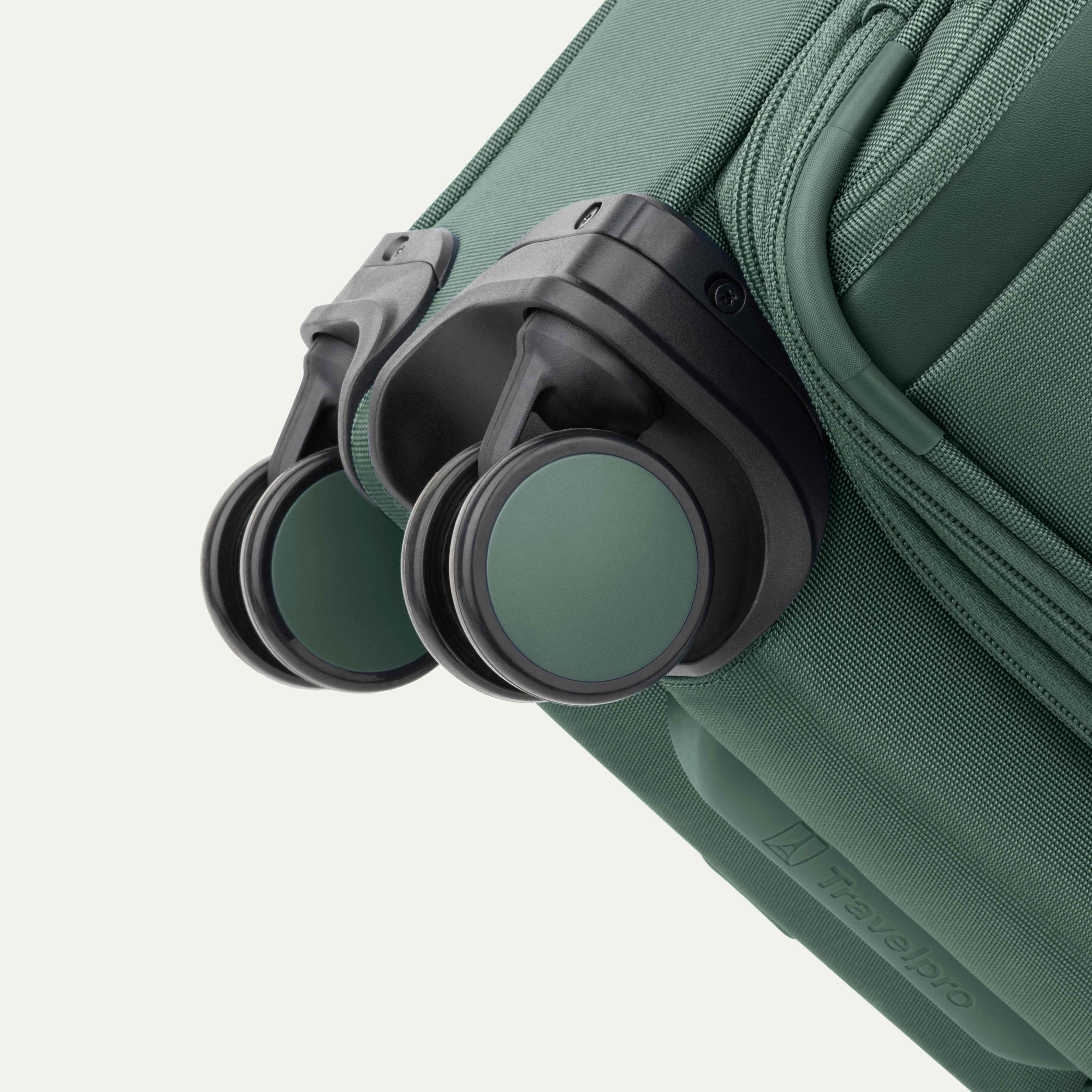 VersaPack®+ Compact  Carry-on Spinner- Elemental Blue - Image 24