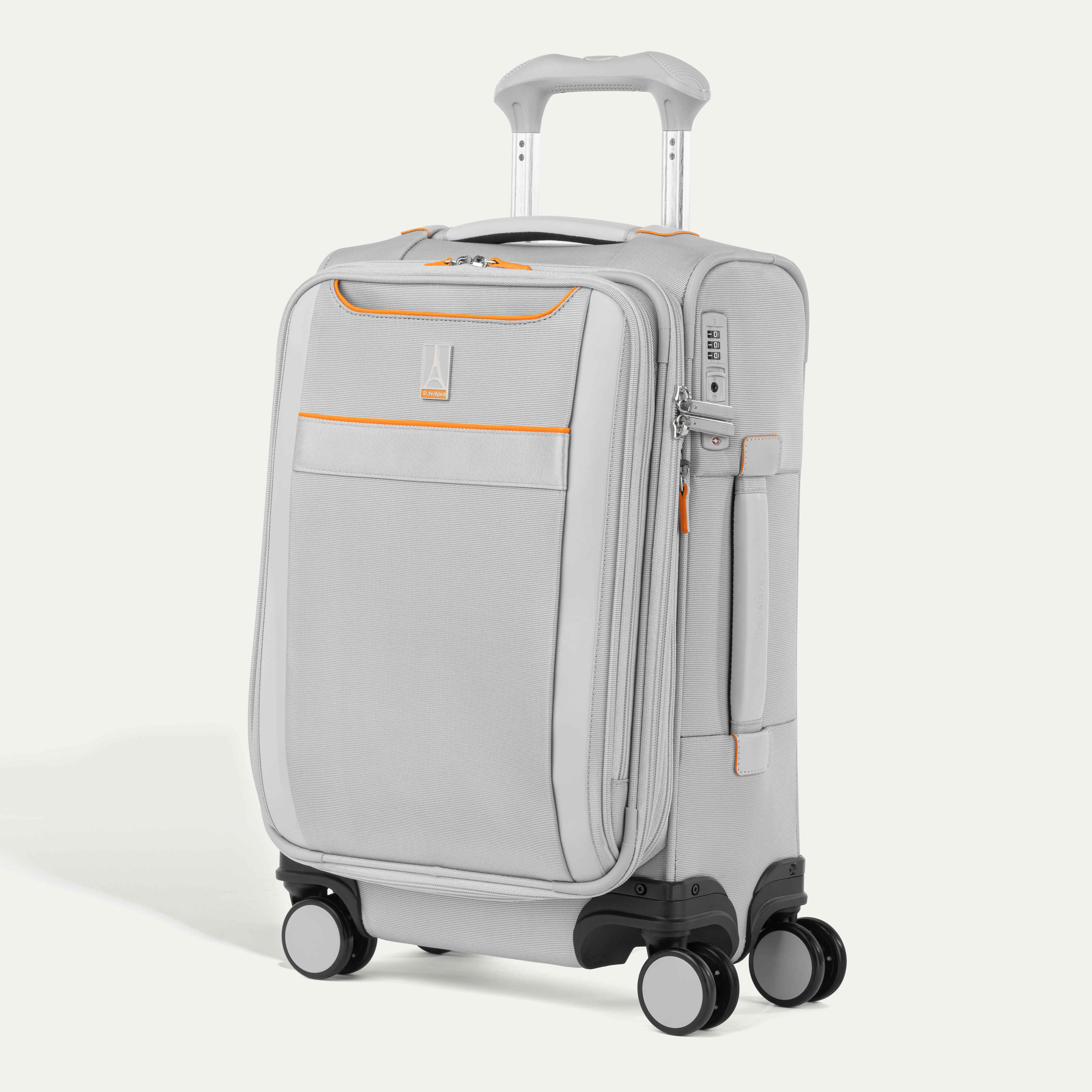 VersaPack®+ Compact  Carry-on Spinner- Elemental Blue - Image 29