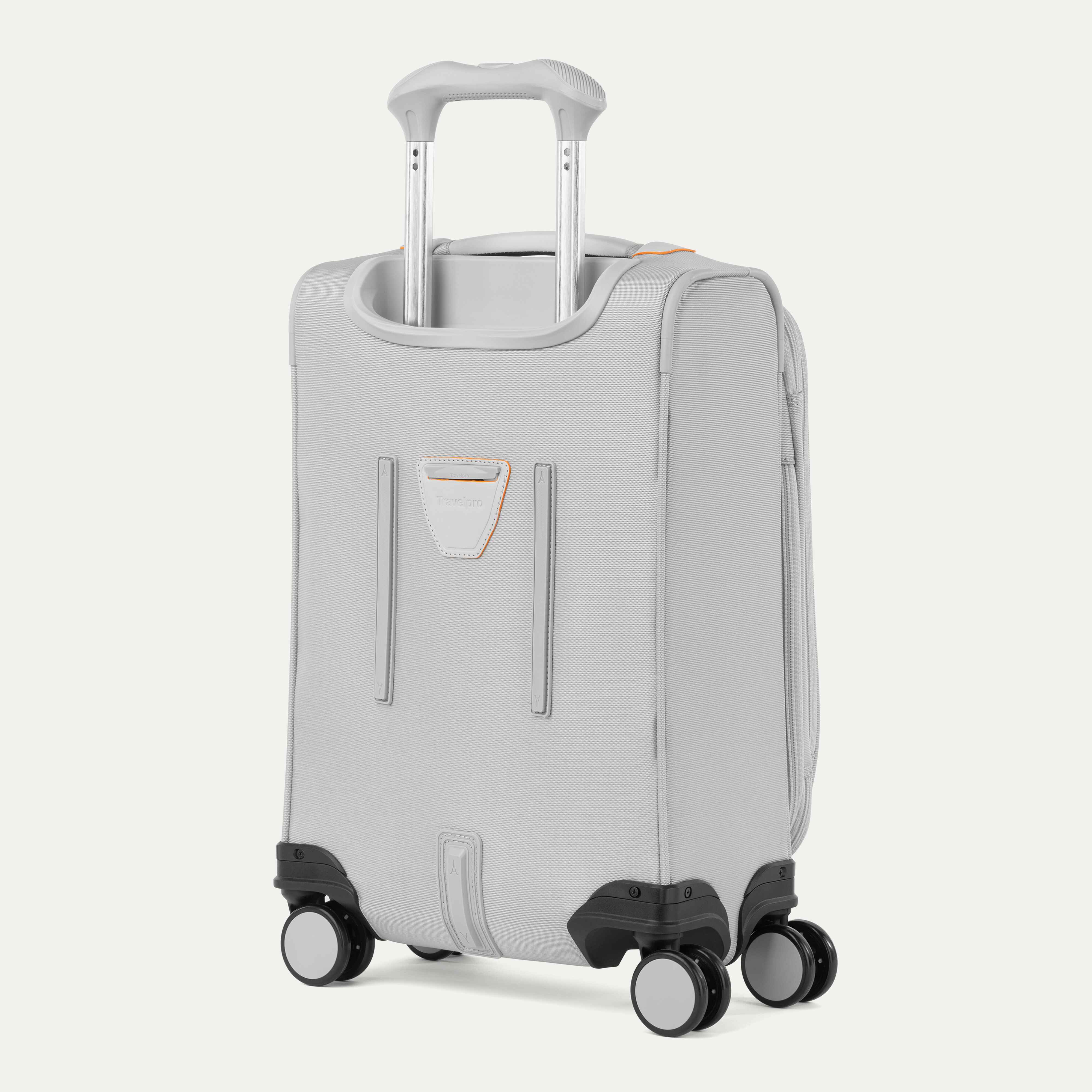 VersaPack®+ Compact  Carry-on Spinner- Elemental Blue - Image 30