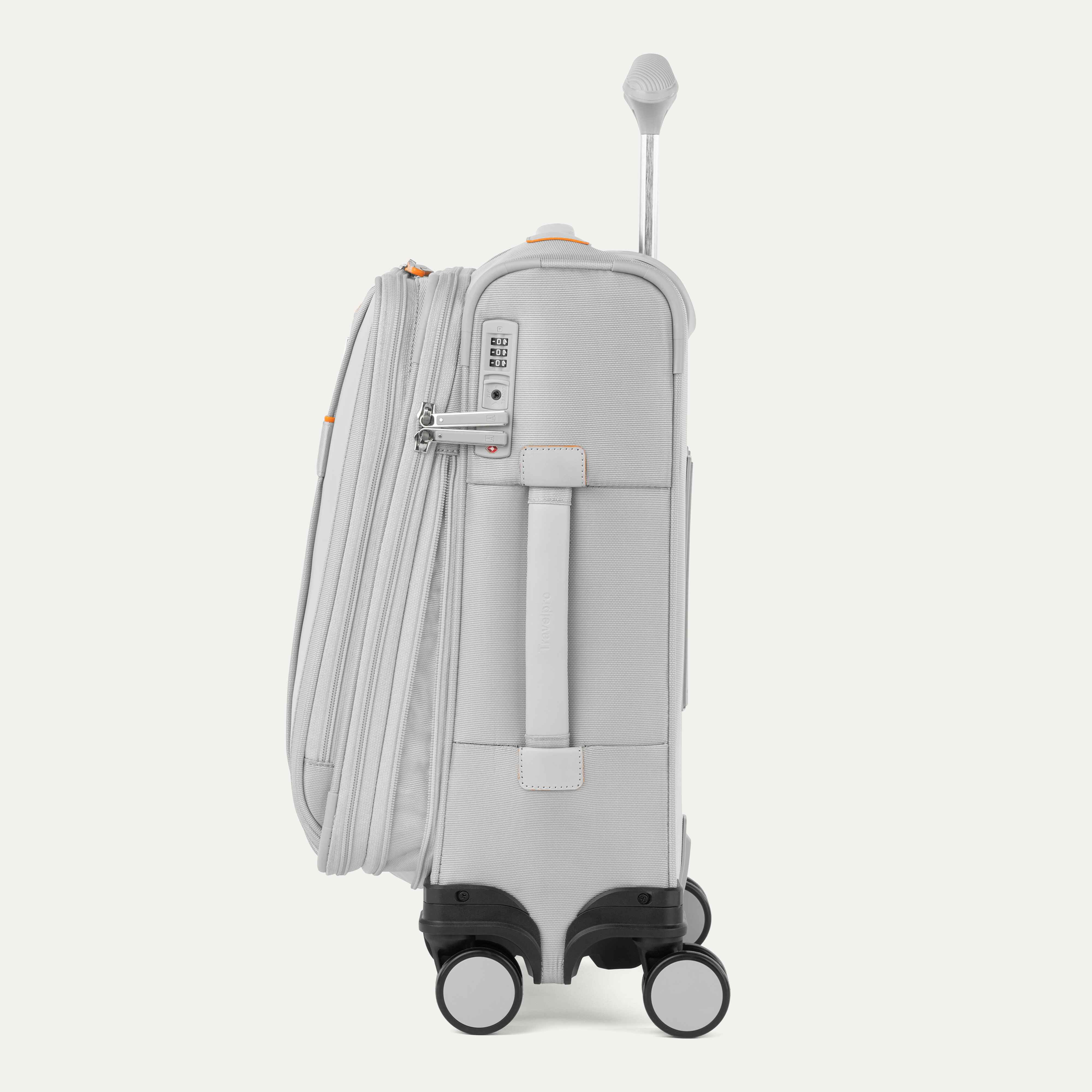VersaPack®+ Compact  Carry-on Spinner- Elemental Blue - Image 31