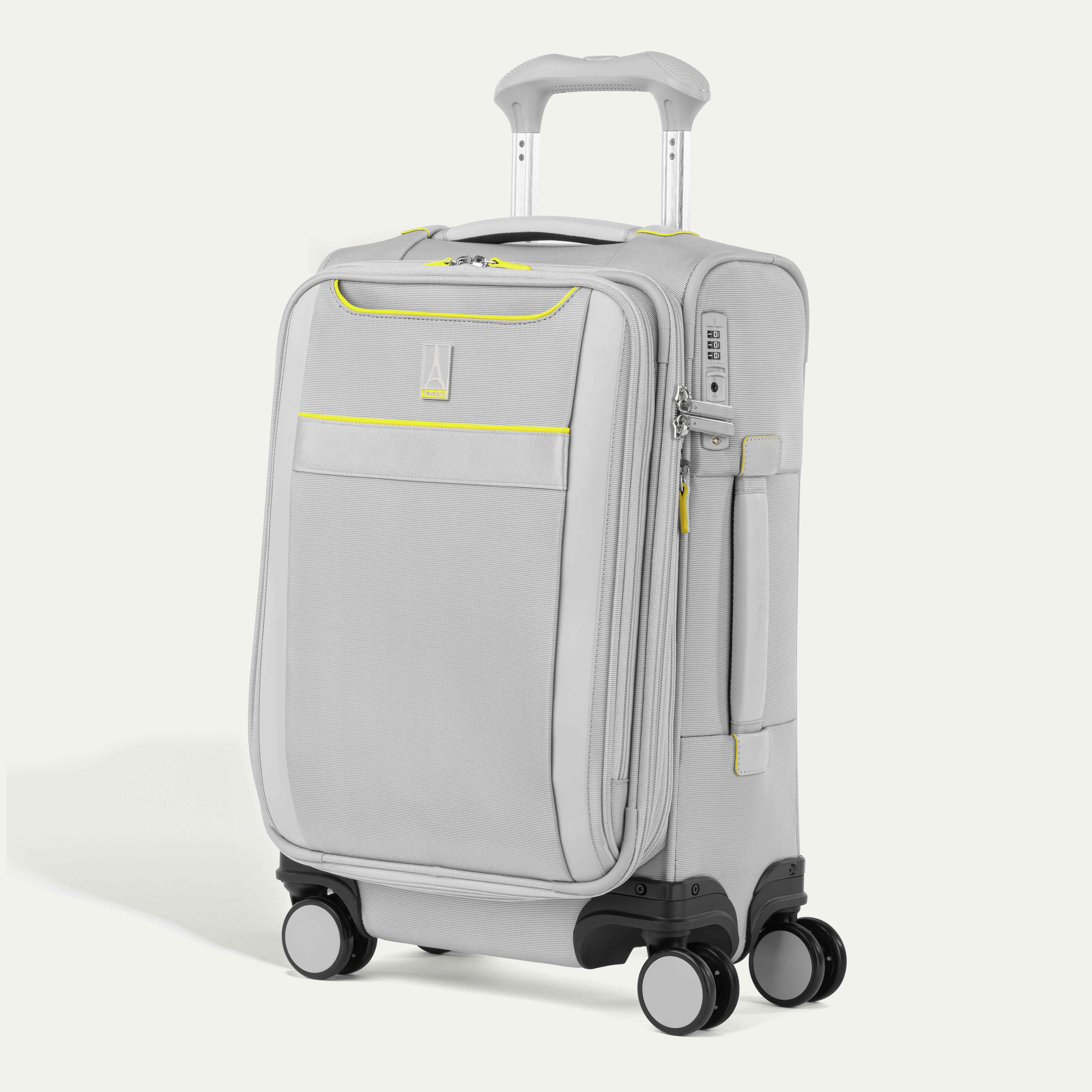 VersaPack®+ Compact  Carry-on Spinner- Elemental Blue - Image 36