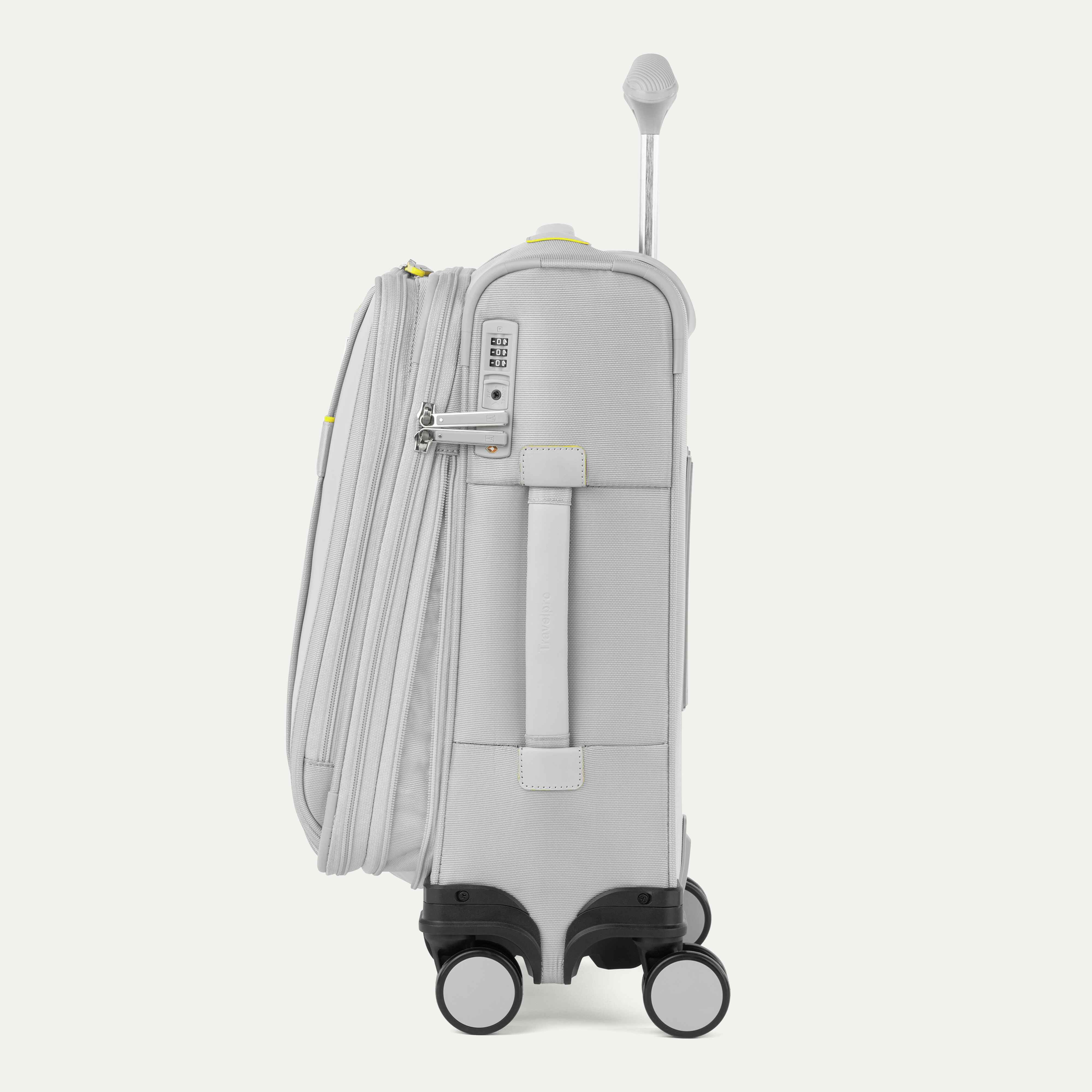 VersaPack®+ Compact  Carry-on Spinner- Elemental Blue - Image 38