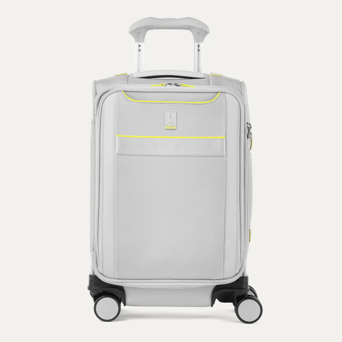VersaPack®+ Compact  Carry-on Spinner- Elemental Blue - Image 43