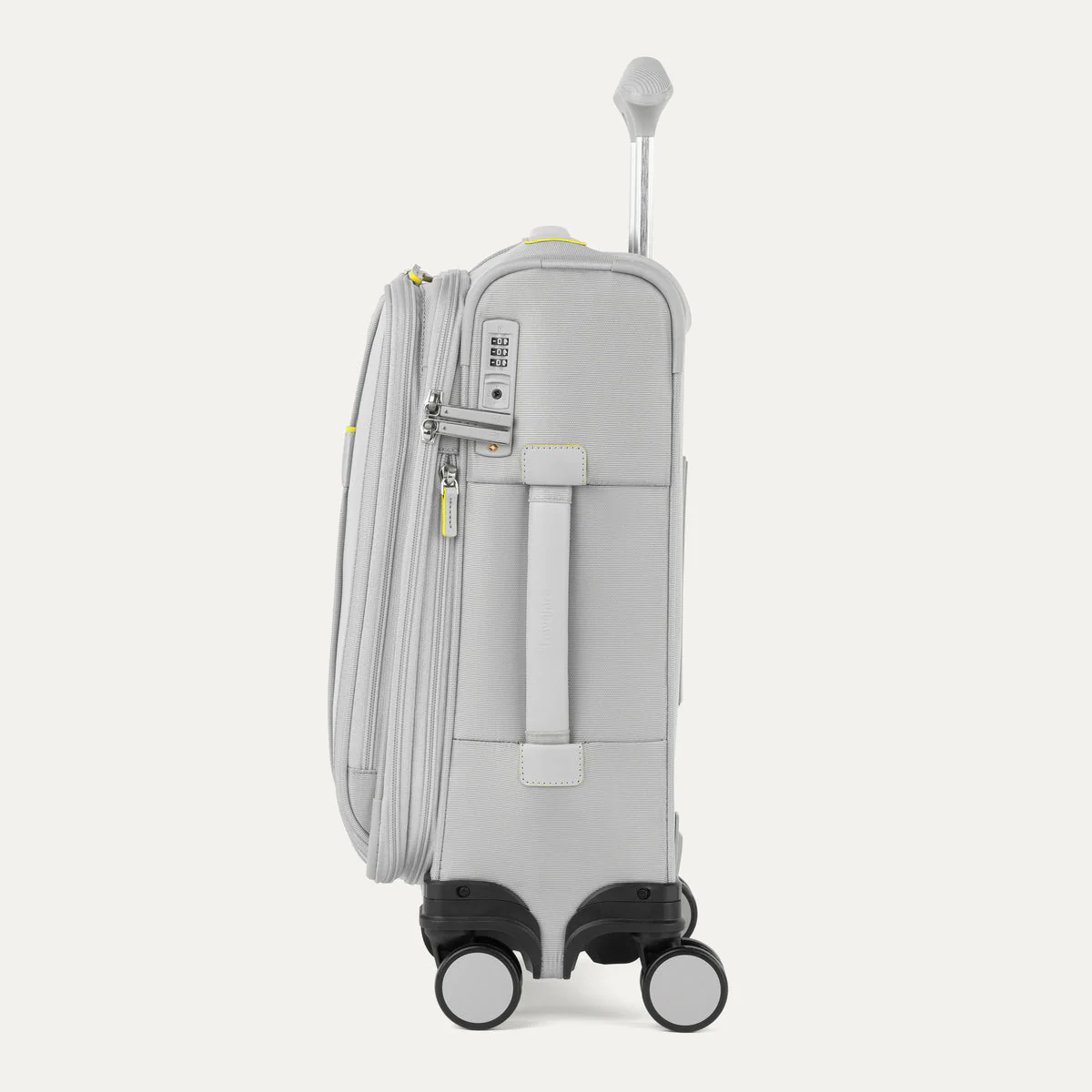 VersaPack®+ Compact  Carry-on Spinner- Elemental Blue - Image 44