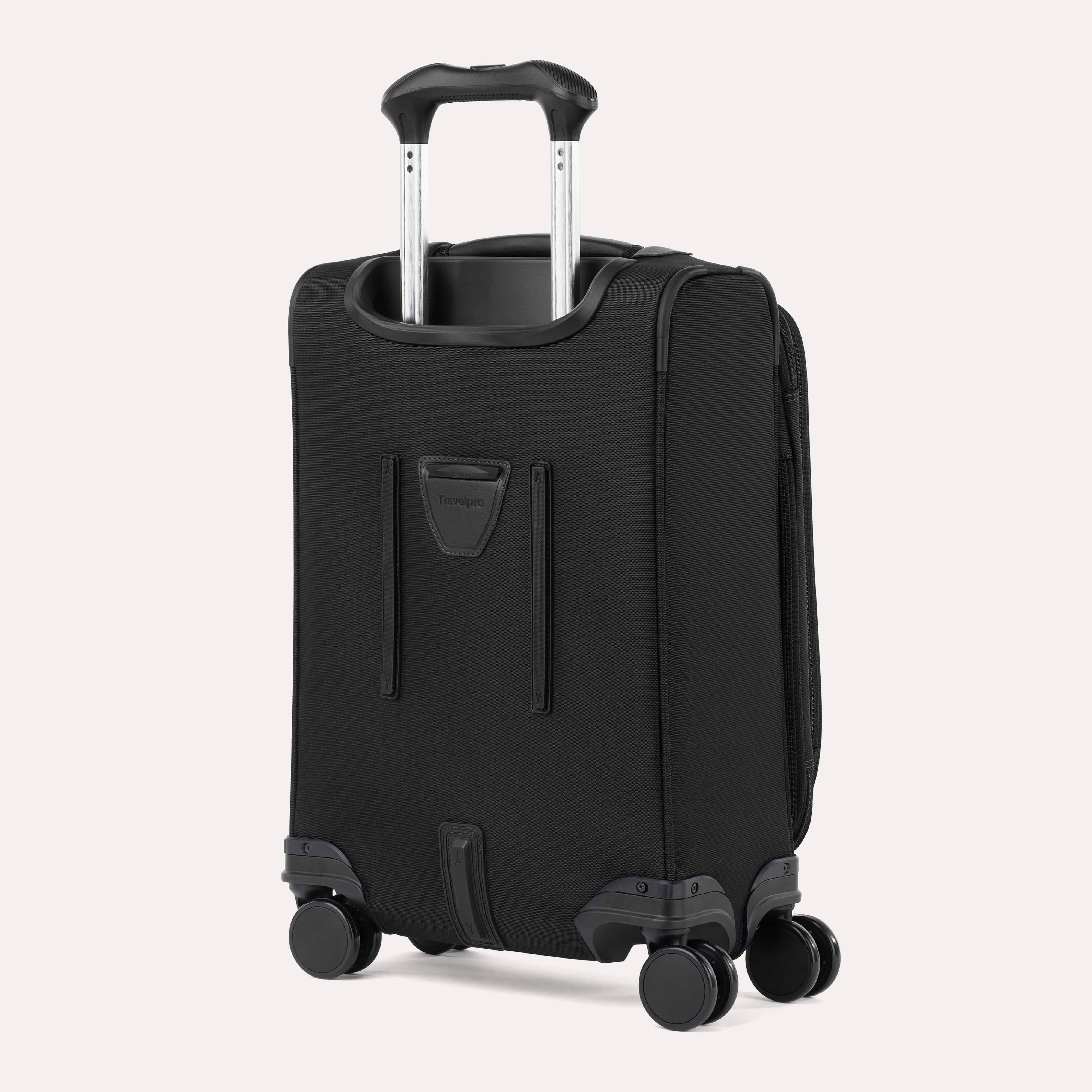 VersaPack®+ Compact  Carry-on Spinner- Elemental Blue - Image 5