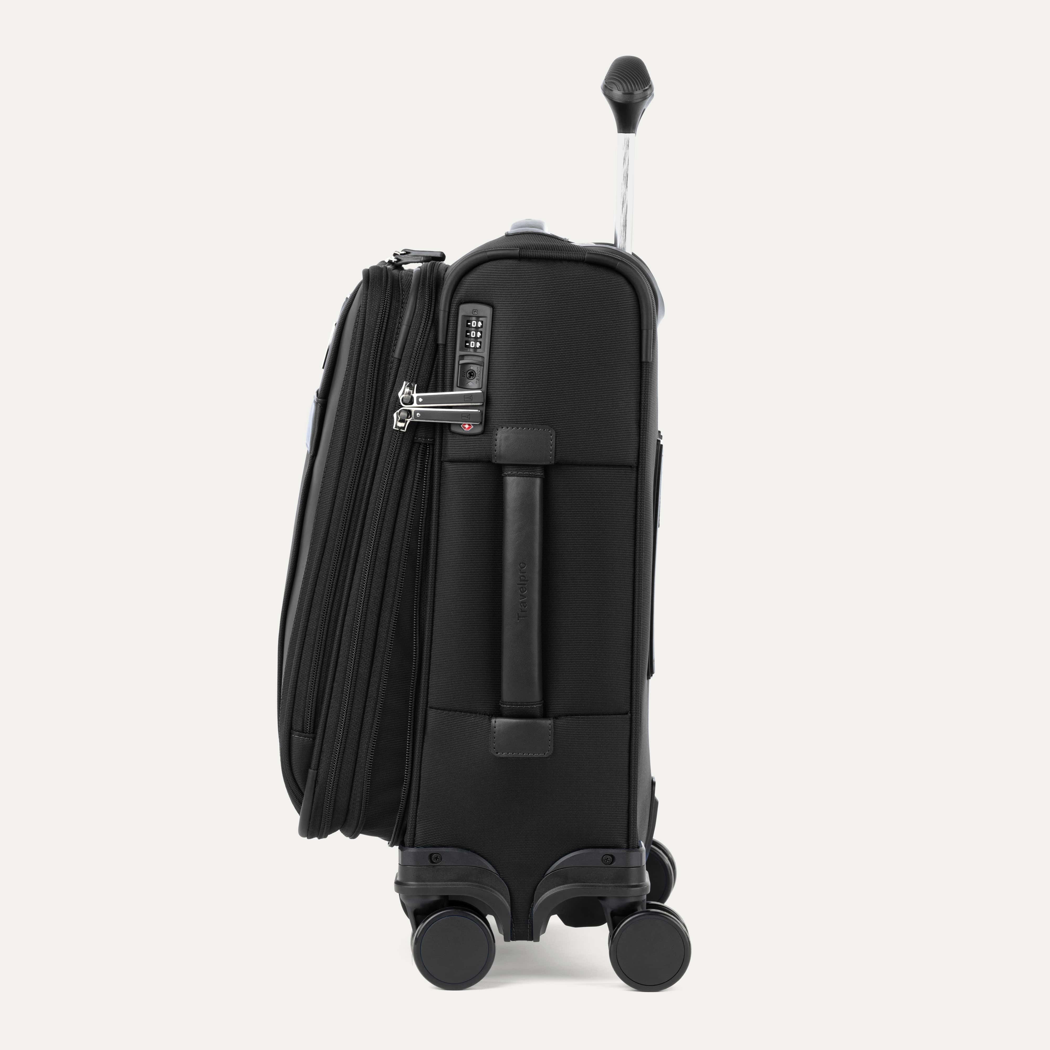 VersaPack®+ Compact  Carry-on Spinner- Elemental Blue - Image 6