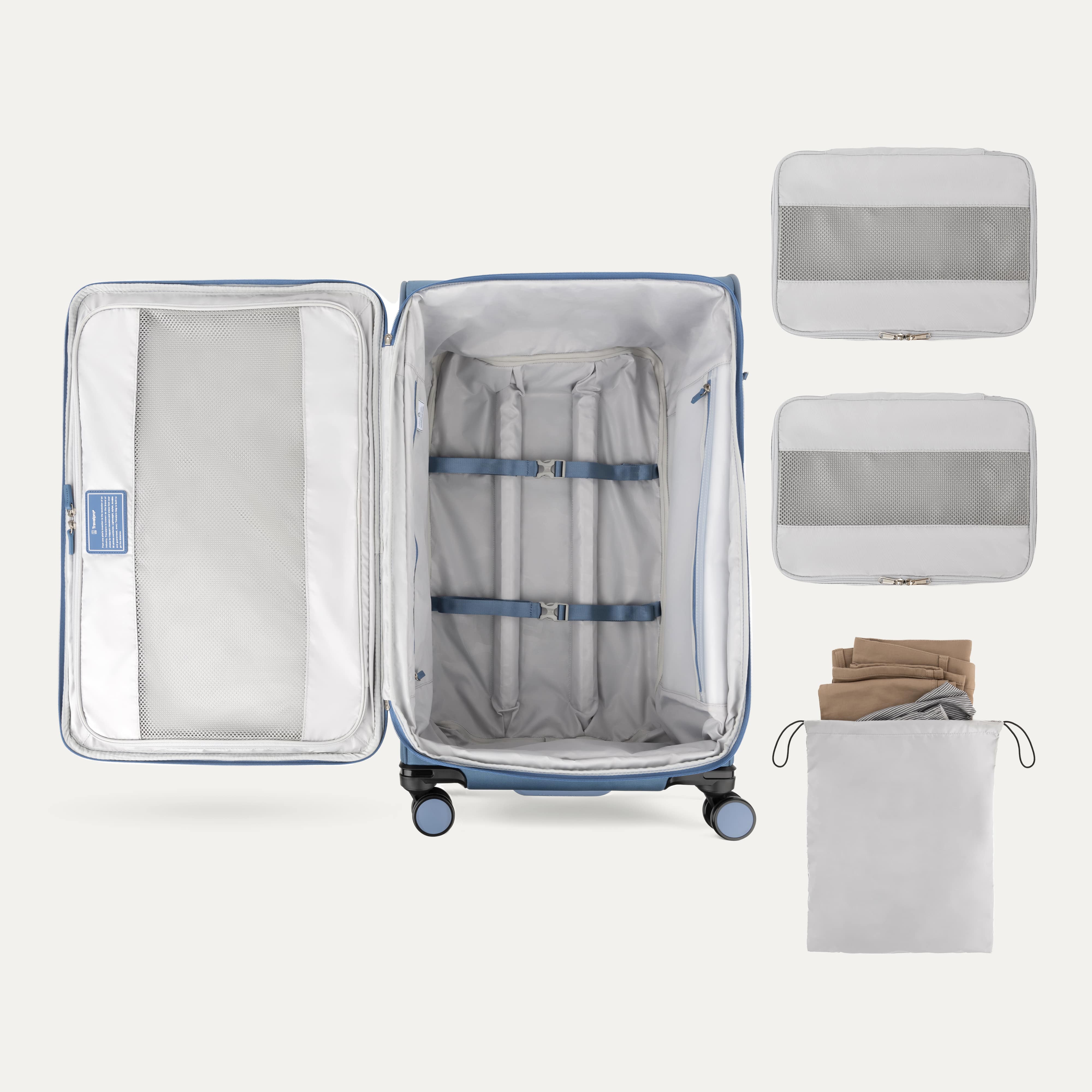 VersaPack®+ Large Check-In Spinner (Reg. $407.99) - Image 4