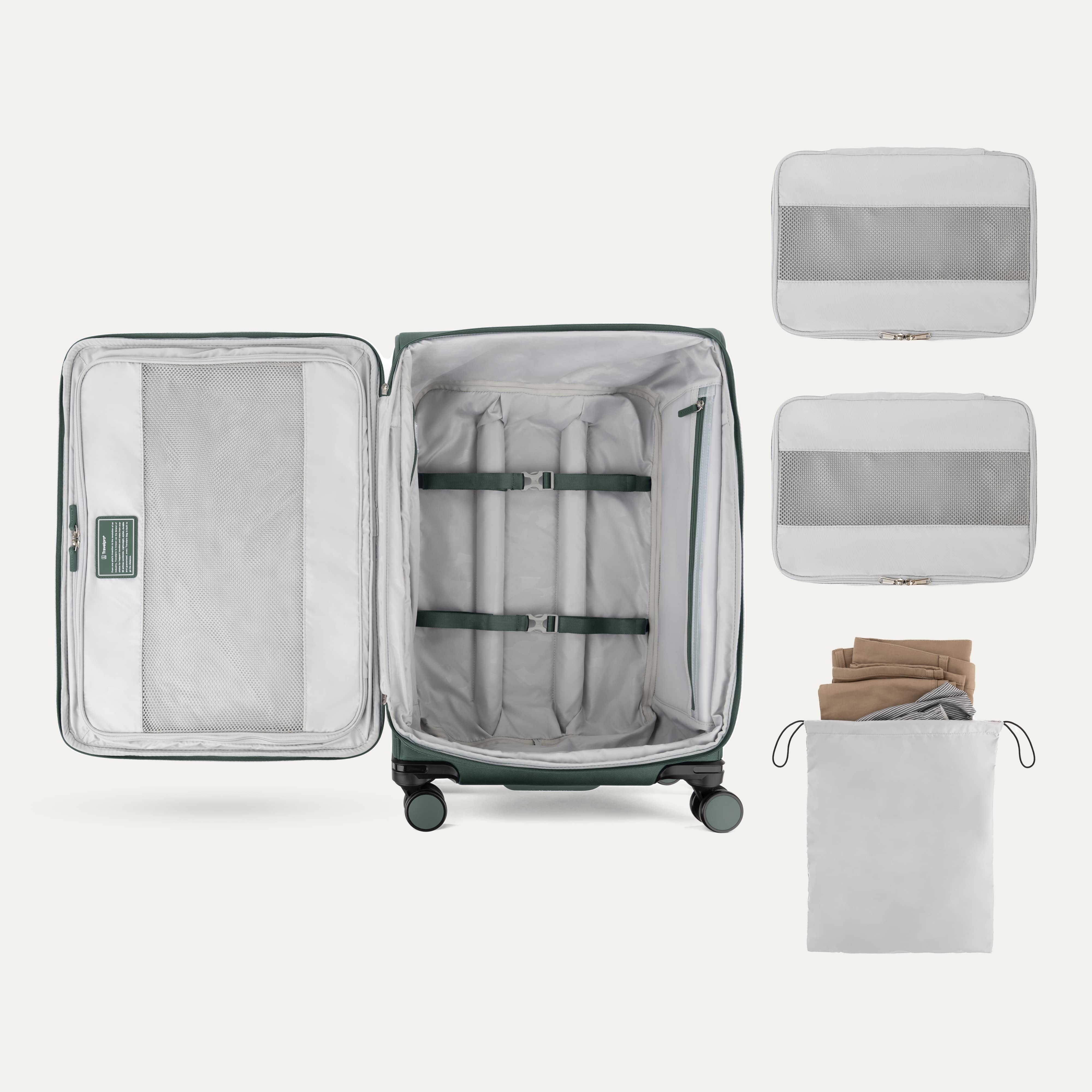 VersaPack®+ Medium Check-In Spinner - Image 19