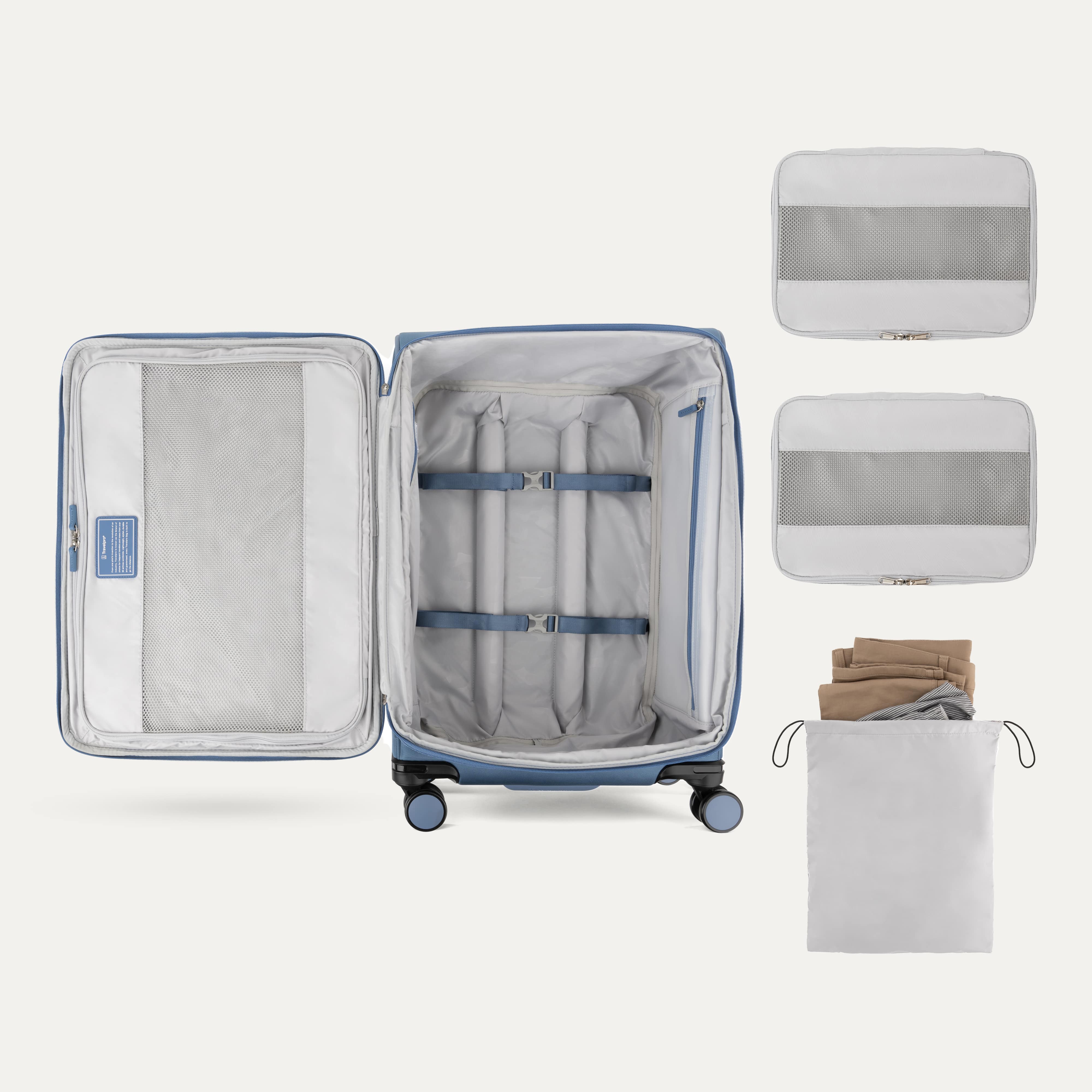 VersaPack®+ Medium Check-In Spinner - Image 4