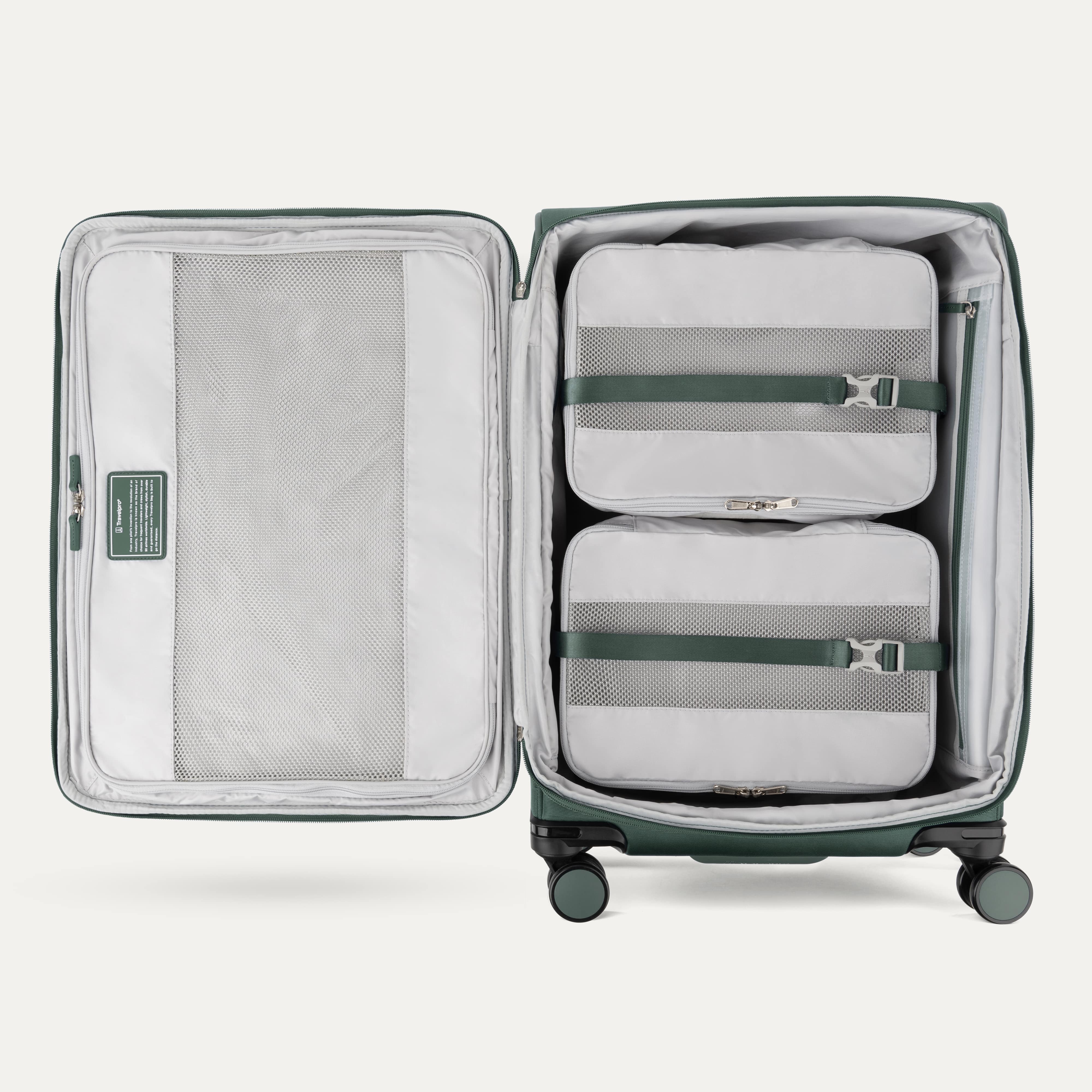 VersaPack®+ Medium Check-In Spinner - Image 21