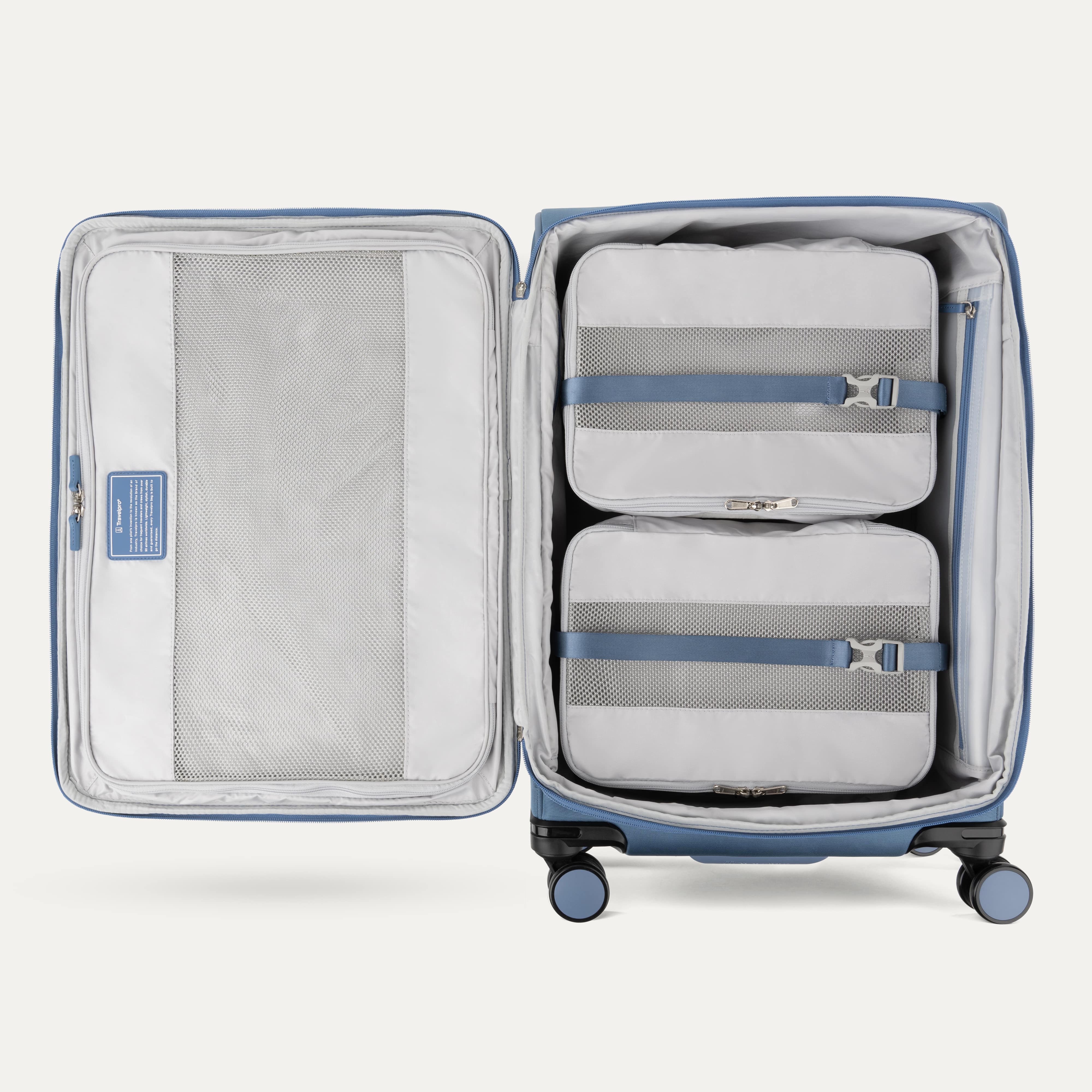 VersaPack®+ Medium Check-In Spinner - Image 26