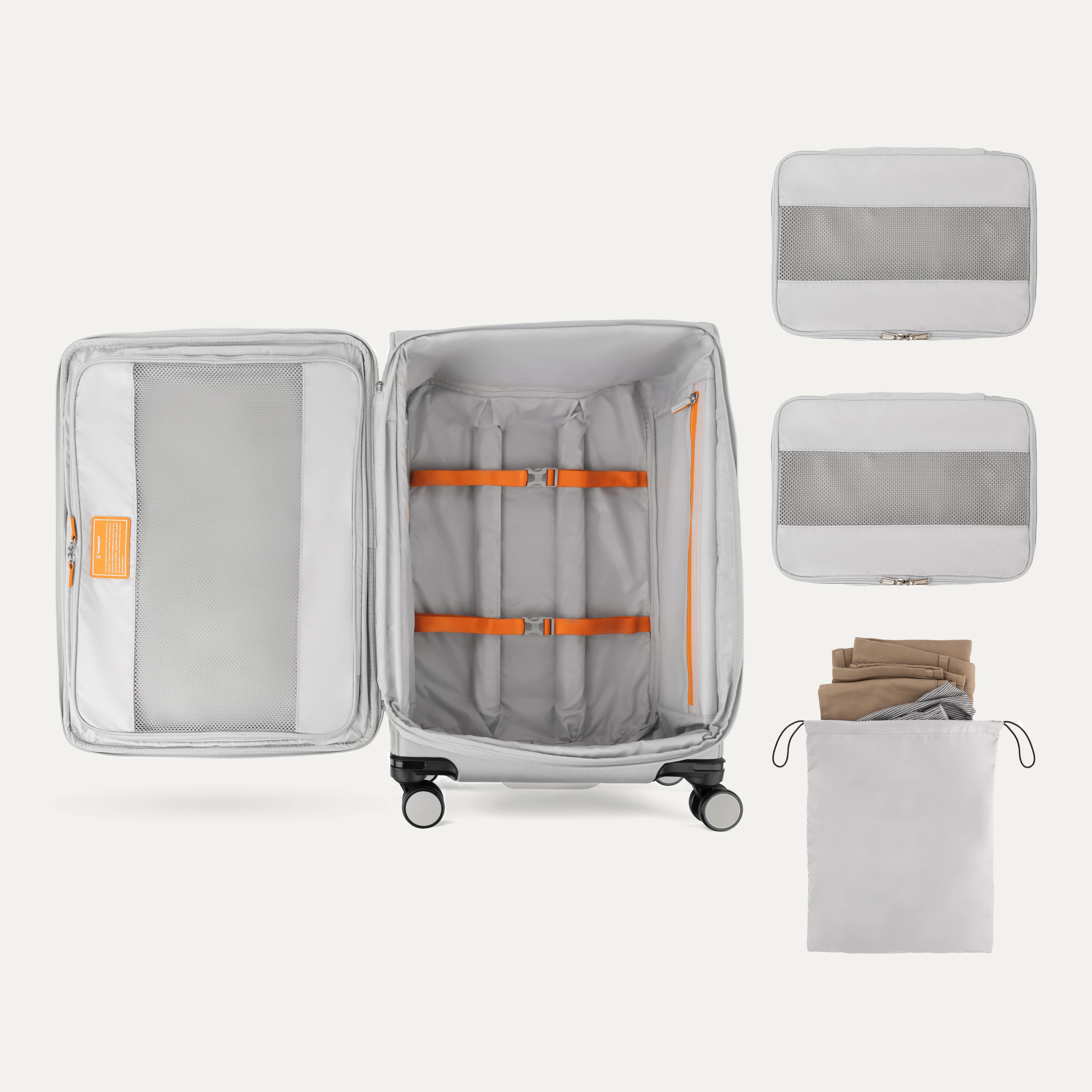 VersaPack®+ Medium Check-In Spinner - Image 31