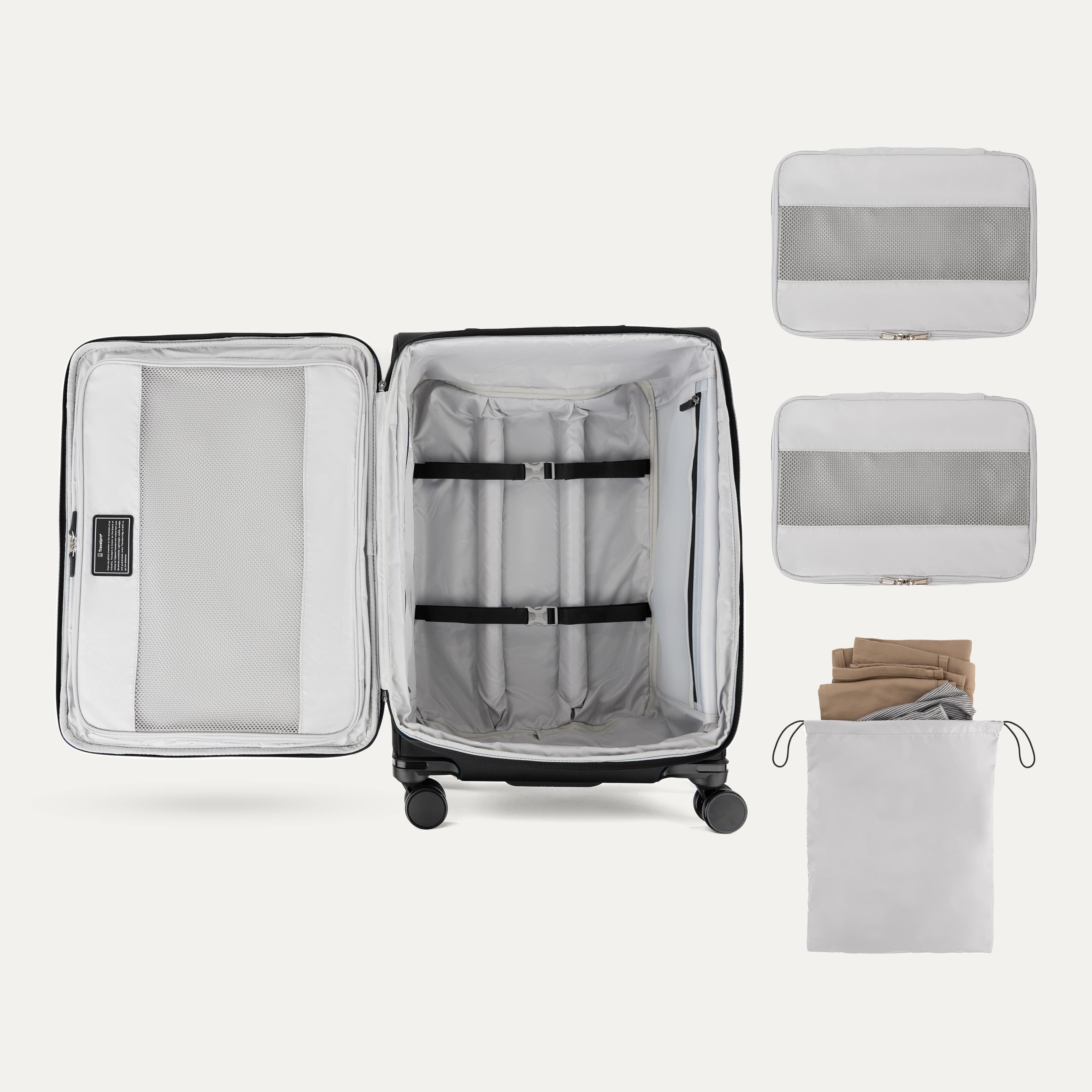 VersaPack®+ Medium Check-In Spinner - Image 7