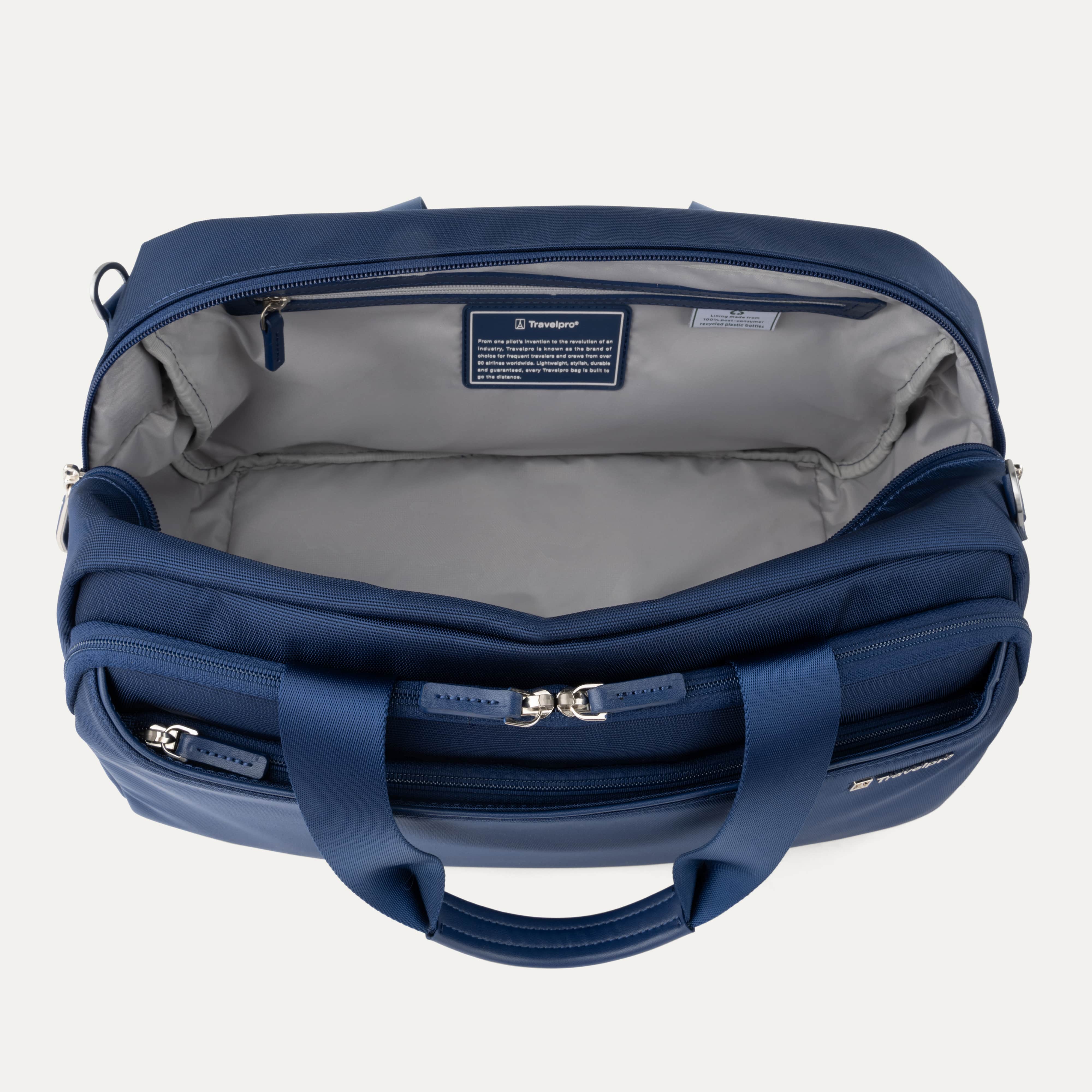 VersaPack®+ UnderSeat Tote- Elemental Blue - Image 11