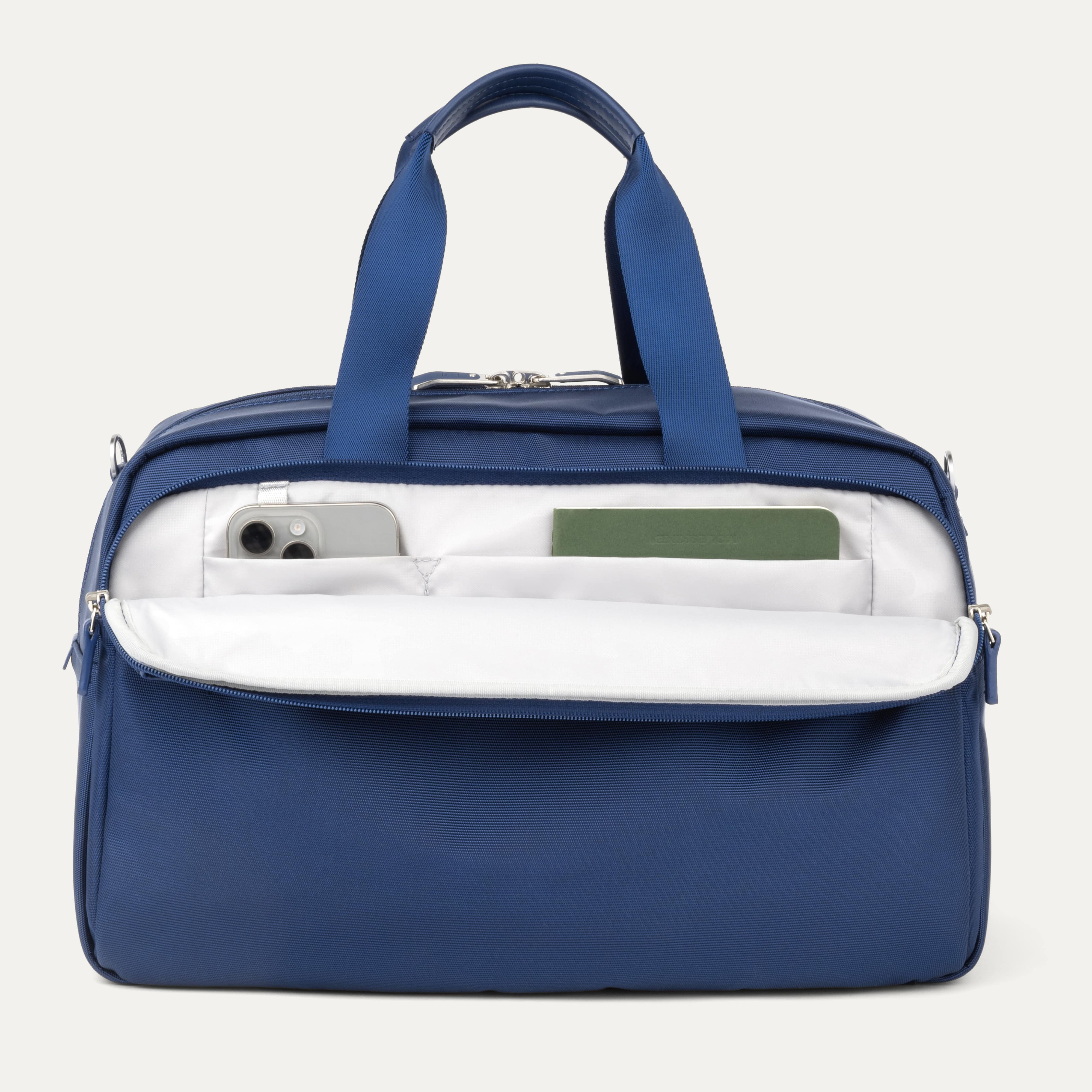 VersaPack®+ UnderSeat Tote- Elemental Blue - Image 12