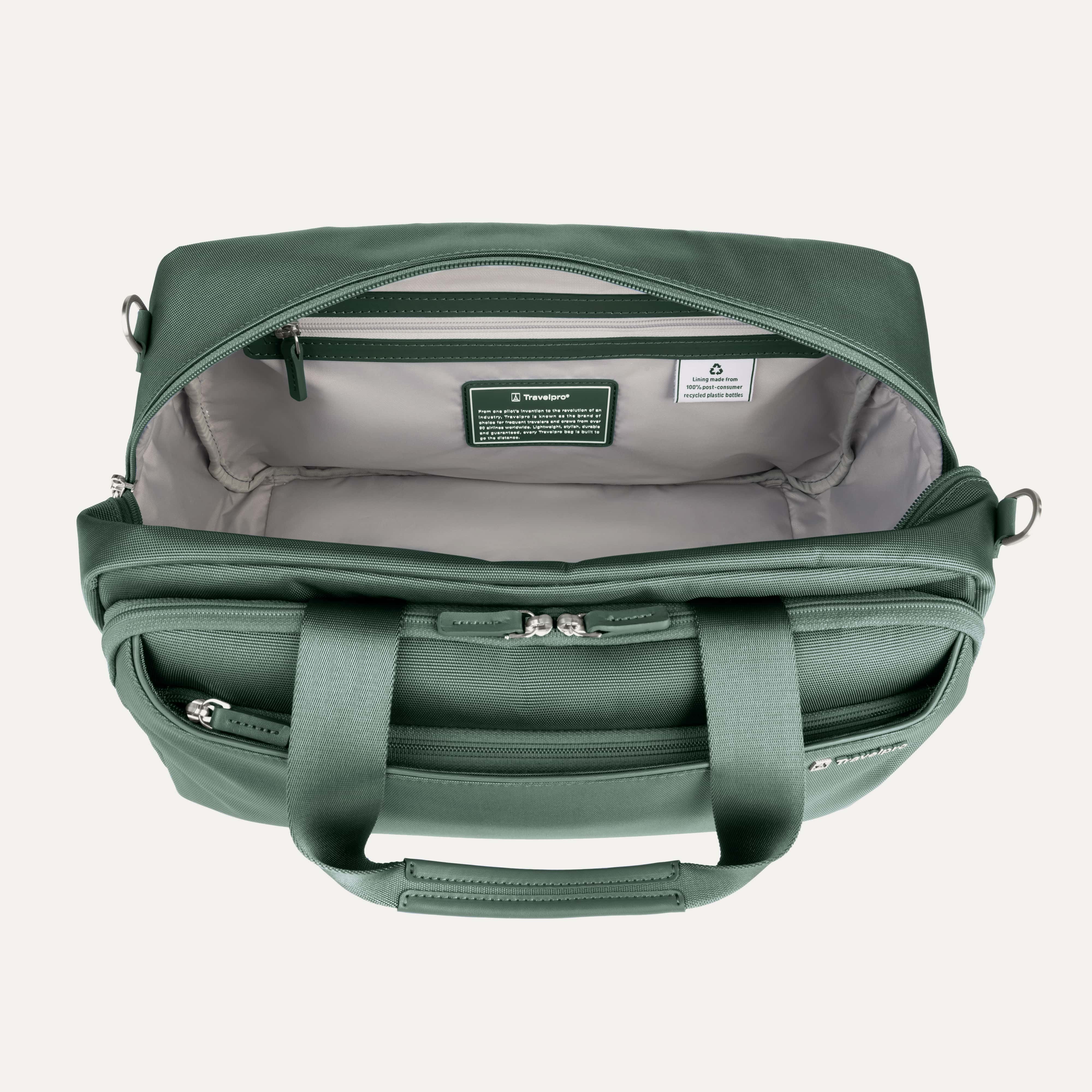 VersaPack®+ UnderSeat Tote- Elemental Blue - Image 18
