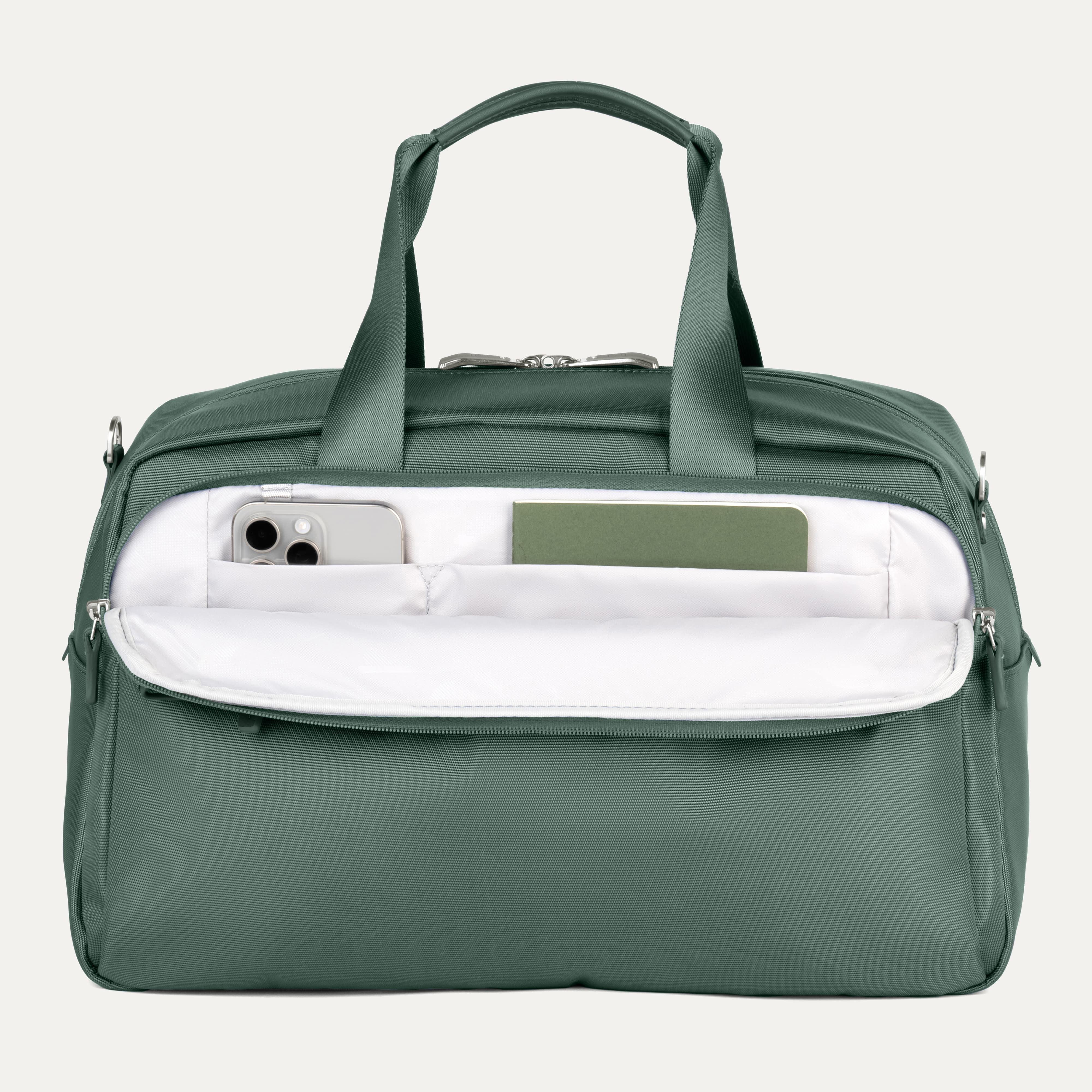 VersaPack®+ UnderSeat Tote- Elemental Blue - Image 19