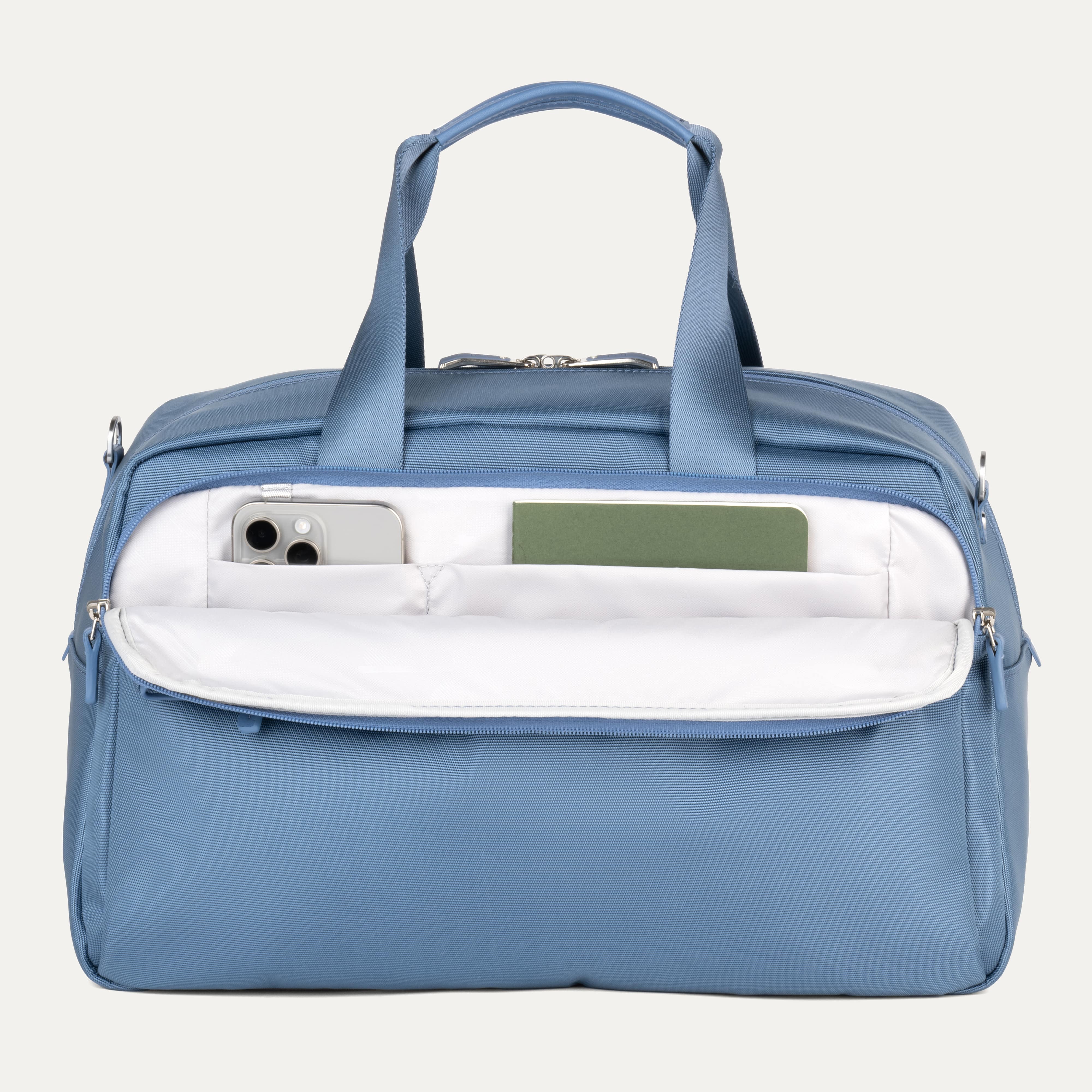 VersaPack®+ UnderSeat Tote- Elemental Blue - Image 24