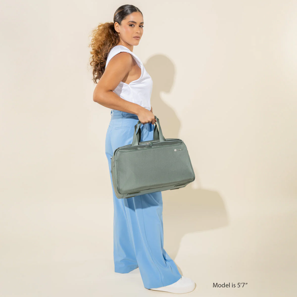 VersaPack®+ UnderSeat Tote- Elemental Blue - Image 25