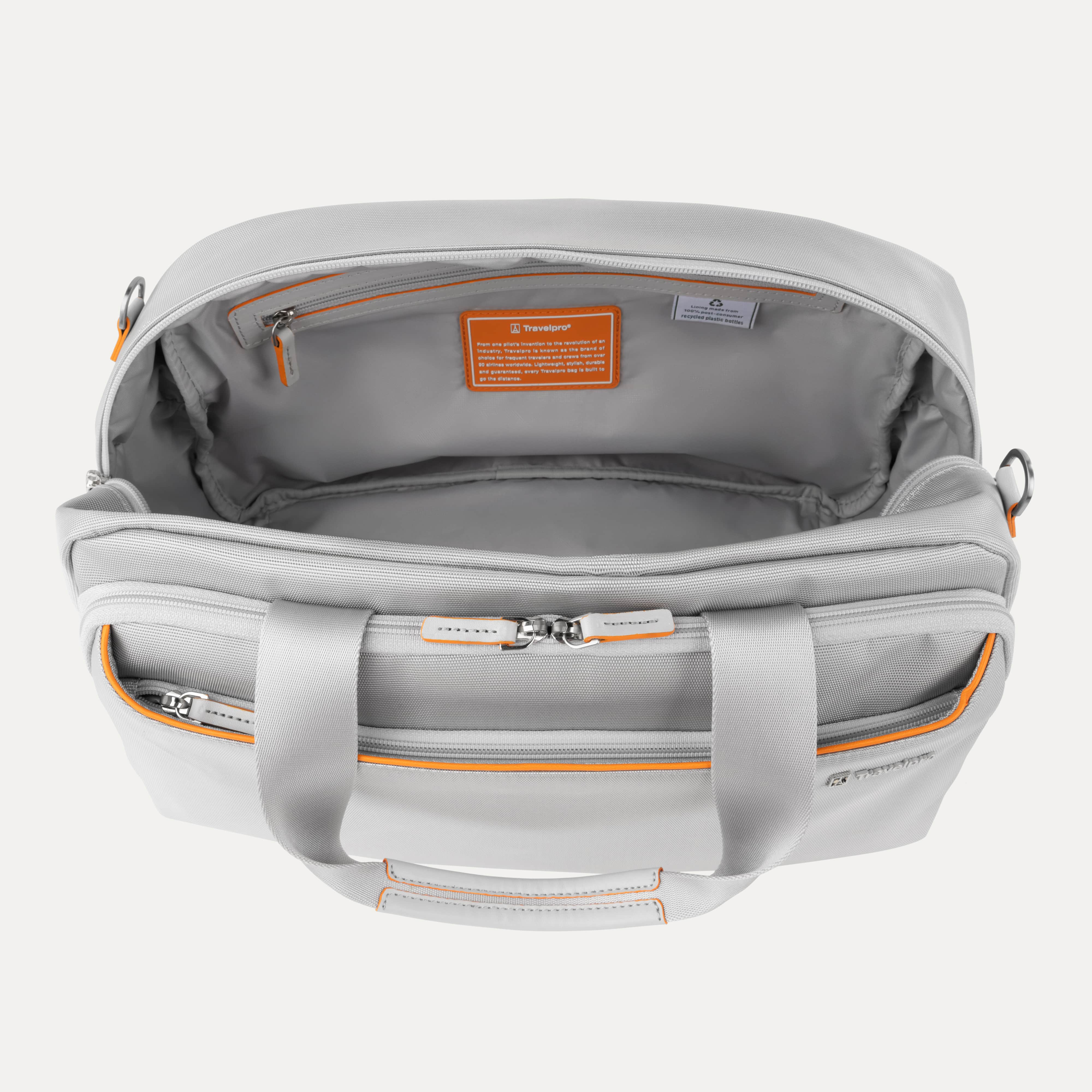 VersaPack®+ UnderSeat Tote- Elemental Blue - Image 30