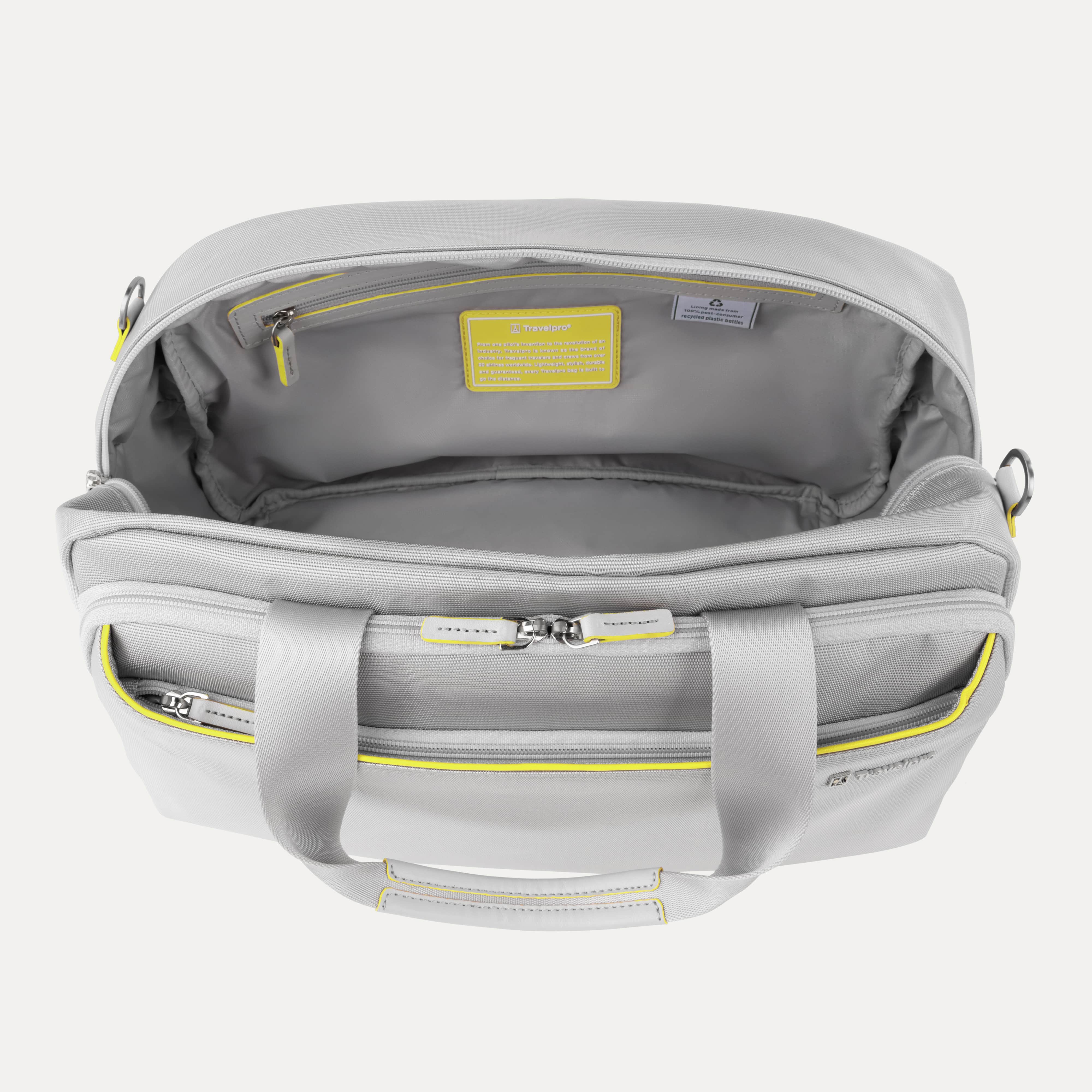 VersaPack®+ UnderSeat Tote- Elemental Blue - Image 37