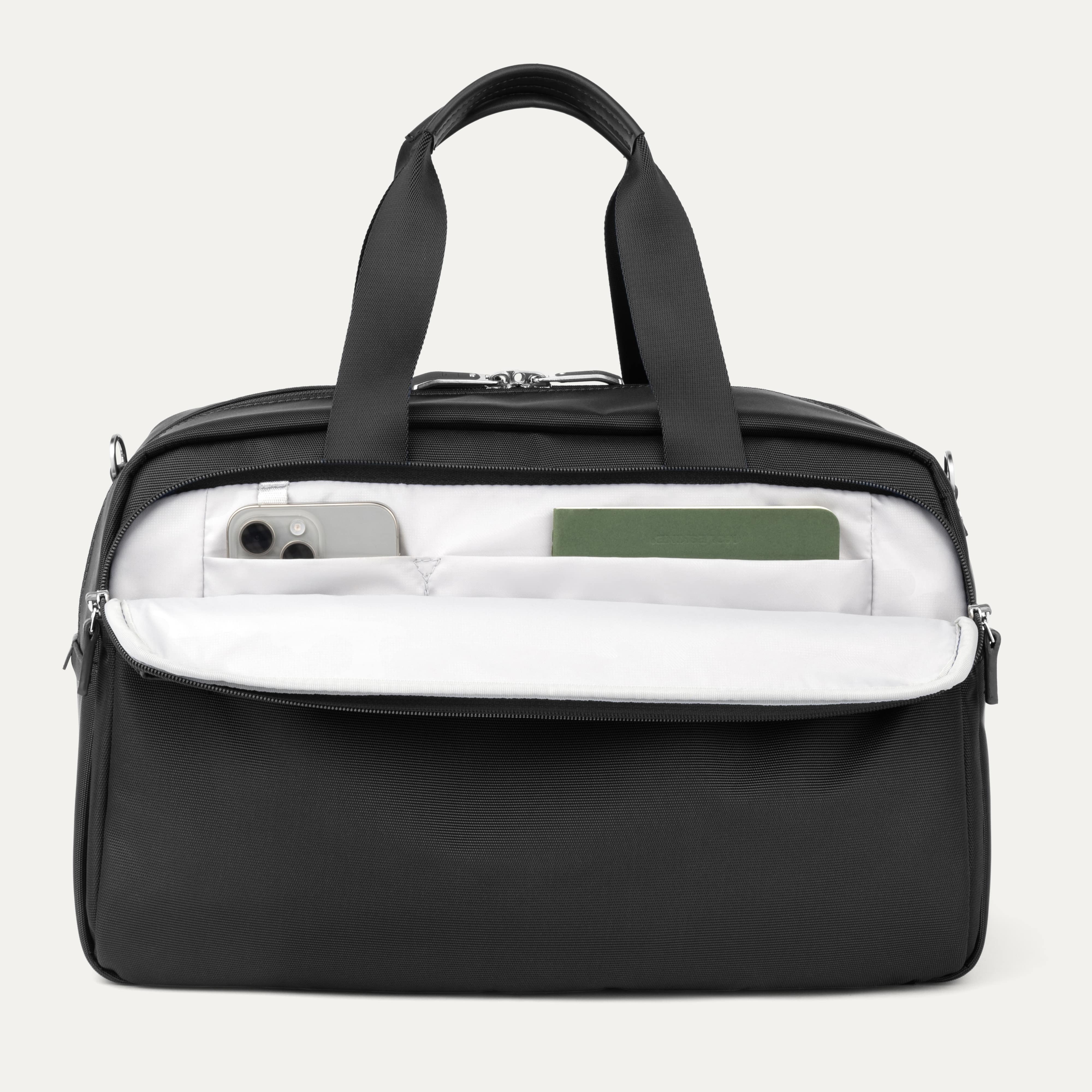 VersaPack®+ UnderSeat Tote- Elemental Blue - Image 5